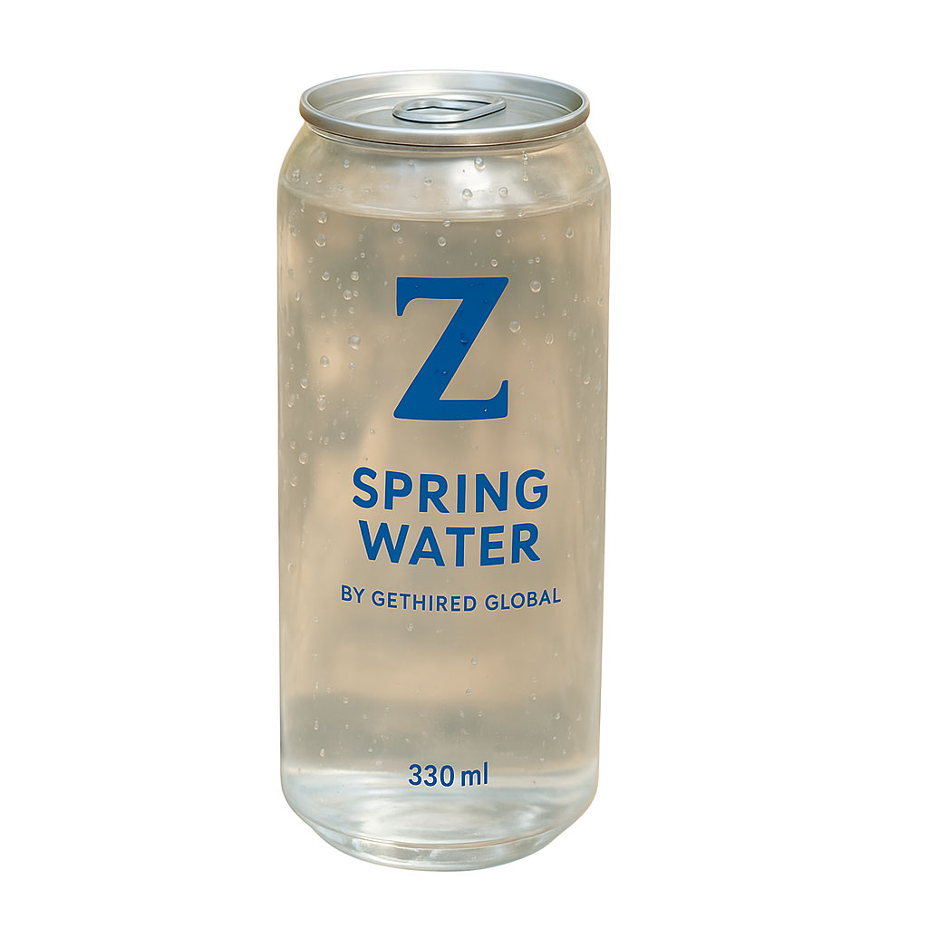 Z Spring Water