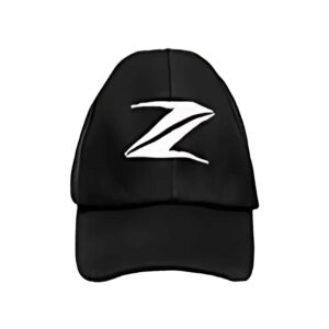 Kawasaki Z Cap Black