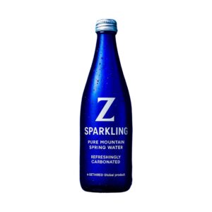 Z Sparkling Water