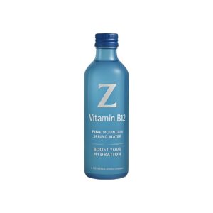 Z Vitamin B12 Water
