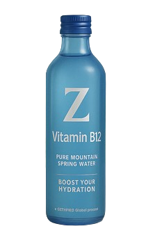 Z Vitamin B12